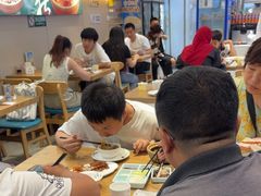-紫光园·烤鸭(沙河物美店)