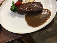 -G+KITCHEN(龙湖狮山天街店)