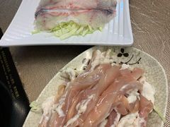 -金海阁海鲜火锅