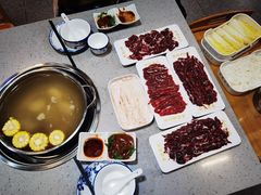 -杏花吴记牛肉火锅