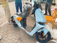 -九号电动车(安定门内大街店)