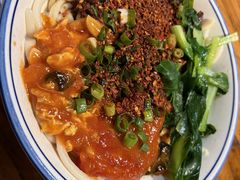 -老白家面馆(测绘东路总店)