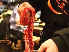 -东味北道熟成·炭火烤肉(九龙店)