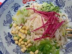 -大海碗·炸酱面·烤鸭·京菜(天坛店)