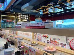 -三禾寿司(君尚店)