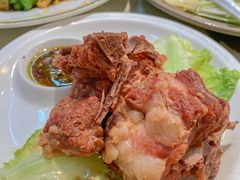 酱脊骨-石老头关东饺子王·东北菜(嘉华鑫城店)