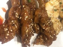 -木屋烧烤(岗顶二店)