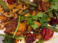 -望乡楼上海菜(日月光店)