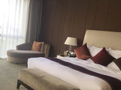 -北京朝阳悠唐皇冠假日酒店