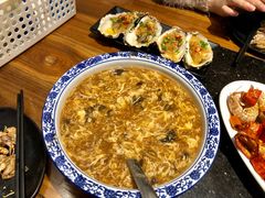-烧货·活海鲜炭烧(湖滨商业街店)