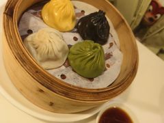 -翡翠拉面小笼包(岭南新天地店)