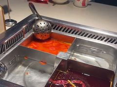 -海底捞火锅(万丰桥店)