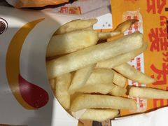 -汉堡王(高坪王府井店)