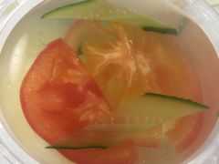 -王胖子驴肉火烧(鼓楼店)