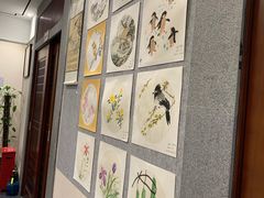 -秦汉胡同书法古筝围棋国画书院(宝地分馆)