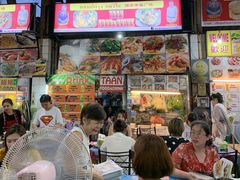 -陳妈妈泰国菜