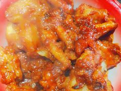 -蜀留香石锅鱼(六顺街店)
