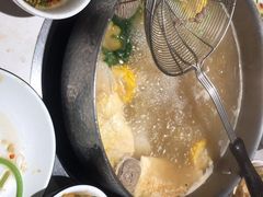 -汕头八合里海记牛肉店(清河店)