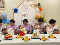 -禾馨·母婴护理月子中心(世纪大道店)