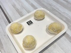-满记甜品(江桥万达店)
