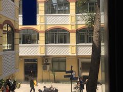 -上海市皮肤病医院(武夷路院区)