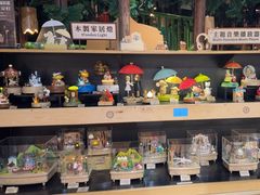 -森活木趣wooderfullife(益田假日广场店)