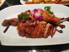 -外婆家(天河领展店)
