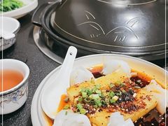 -夜郎国·贵州菜(南山店)