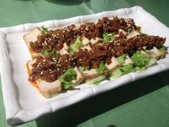 文韬武略-天厨妙香素食餐厅(清华店)
