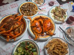 -三妹小龙虾·黄油蟹(华侨城总店)