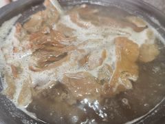 -余家庄肥肠鱼地方汤锅(银杏大道店)