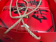 -冠素堂观音饼(朱家尖码头店)