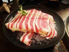 -呷哺呷哺 小火锅 (浦东新欧尚超市店)