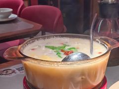 古法黄鱼汤-闽上鲜·福建菜(龙湖滨江天街店)