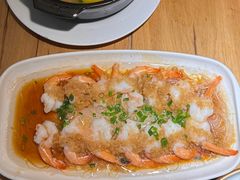 -金牌外婆家(苏州中心店)