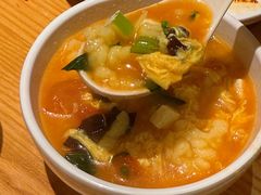 -九毛九西北菜(大东海店)