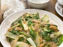 -无招牌