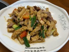 -黔人百味.贵州菜