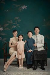 -美人系写真店(惠州店)