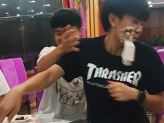 -松北囍宴(松北店)