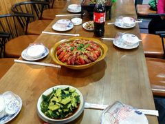 -老谭虾王蟹皇·龙虾·烧烤(蝴蝶湾店)