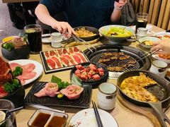 -好牛烧肉(世茂广场店)