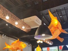 -向川南·水煮鱼·川菜(和平里店)