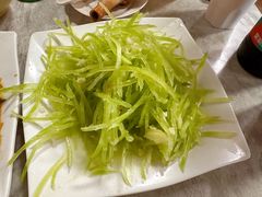 -大勇羊棒骨·烧烤(经六路店)