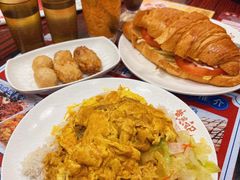 -黄恩记茶餐厅(杨箕店)