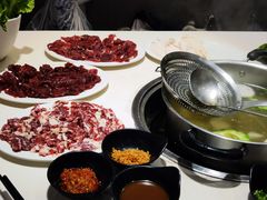-陈记顺和潮汕牛肉火锅(韩江路店)
