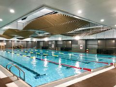 -W FITNESS 威尔仕健身·游泳(老西门新苑店)