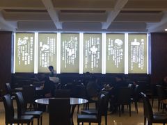 大堂-并州饭店(千峰南路店)