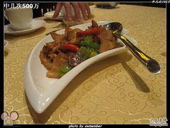 IMG_1250-三亚海韵度假酒店·渔人码头海鲜火锅BBQ自助餐厅·落日吧