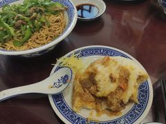 -孟家蟹包(锦绣街店)
